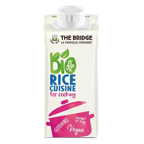 Biogan RIS Cuisine Ø (200 ml)