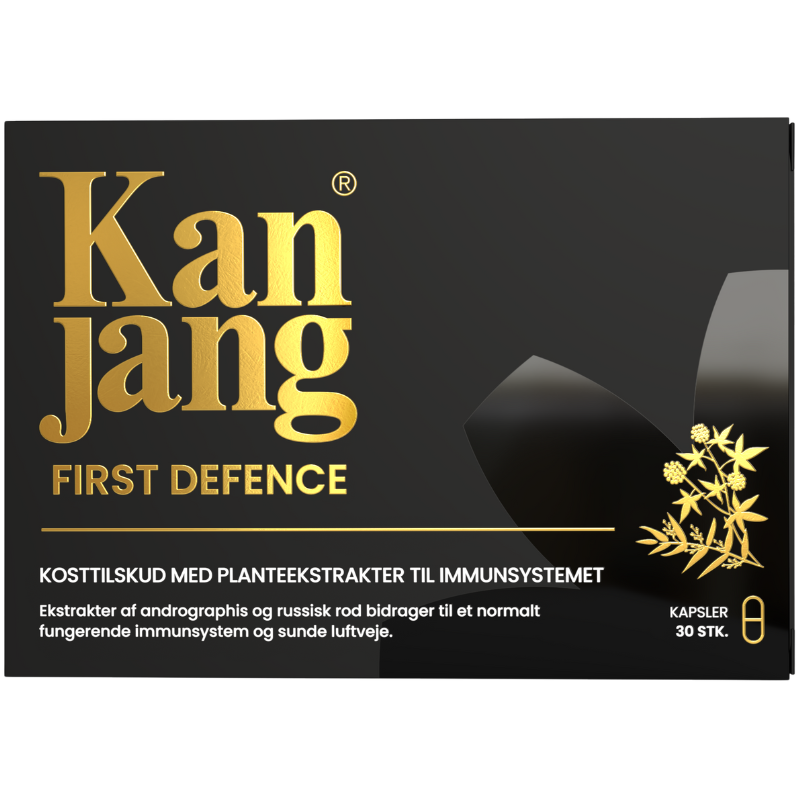 Kan Jang First Defence (30 kaps)