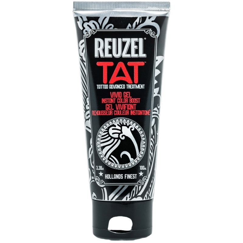 Reuzel Vivid Gel (100 ml)