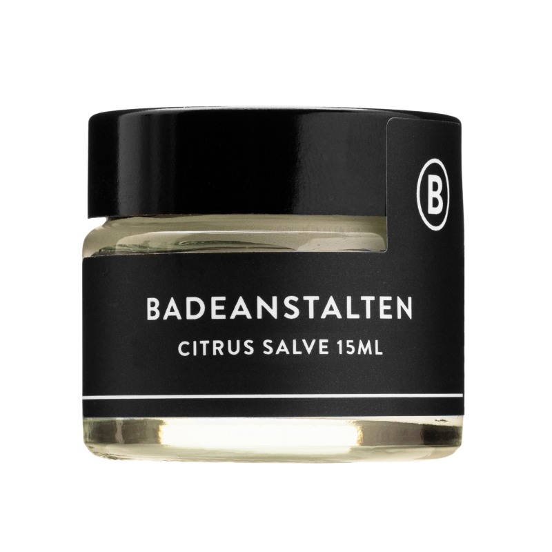 UDSALG Badeanstalten Salve Forfriskende (15 ml) køb billig