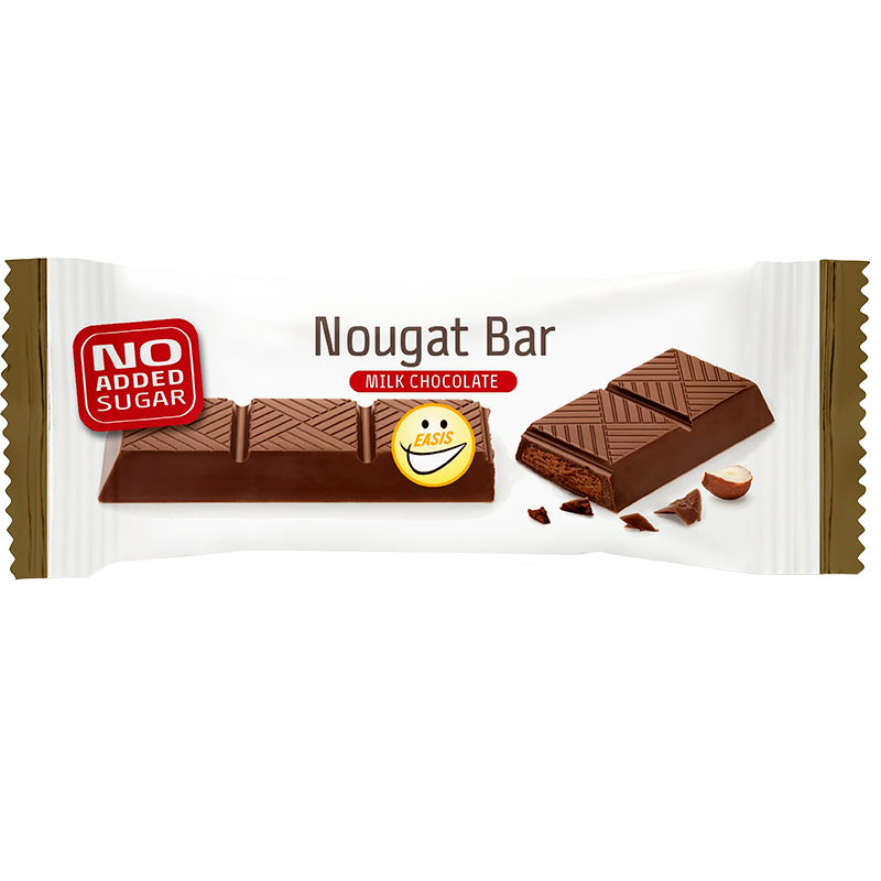 EASIS Nougat Bar (28 g)