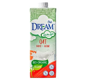 Urtekram Oat Dream Ø (1 l)