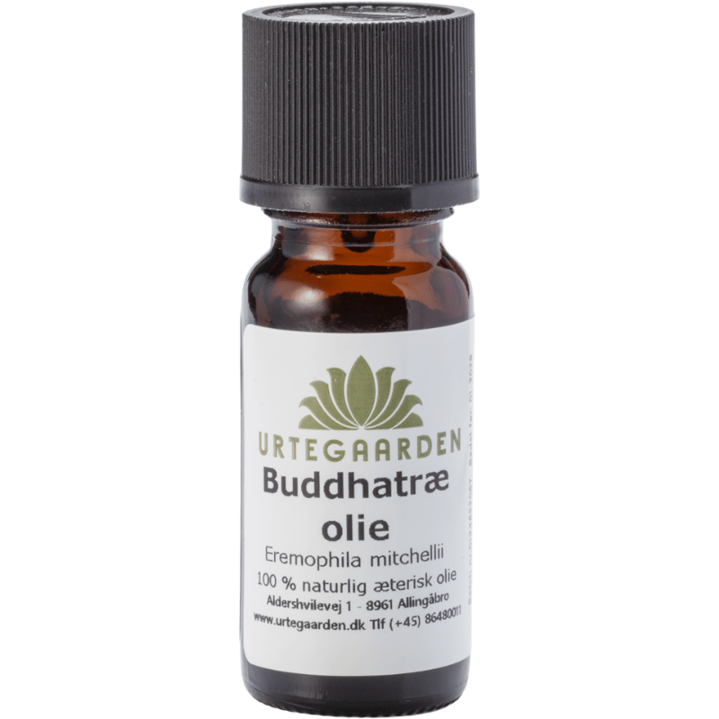 urtegaarden Buddhatræolie 5 ml
