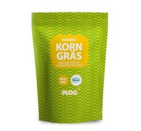 Plogfoods Byggræs Ø (150 g)