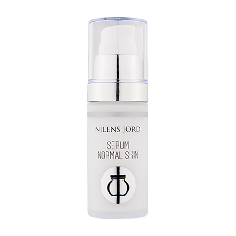 Nilens Jord Normal Skin Serum (30ml)