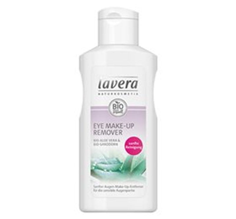 Lavera Eye Make-Up Remover (125 ml)