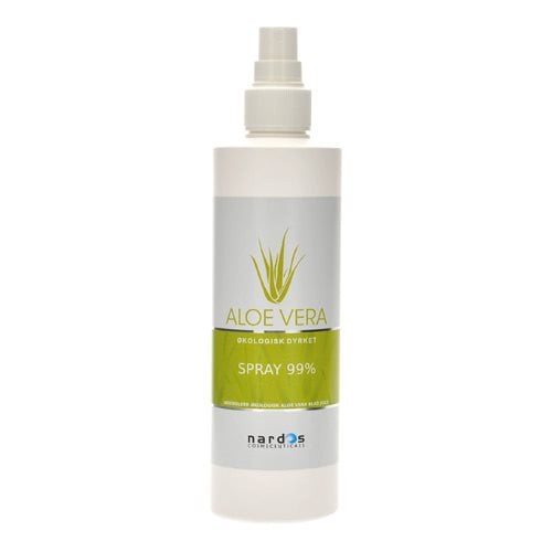 Nardos Aloe Vera spray 99% (250 ml) 