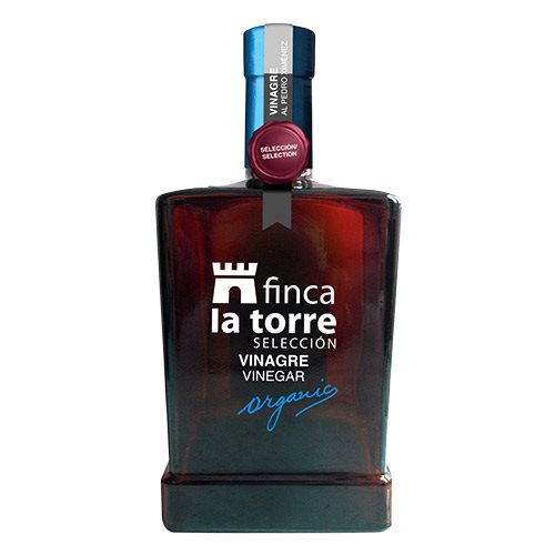 Finca la Torre Vinegar / Eddike Ø (250 ml)