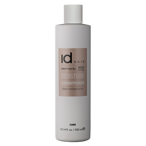 IdHAIR Elements Xclusive Moisture Conditioner (300 ml)