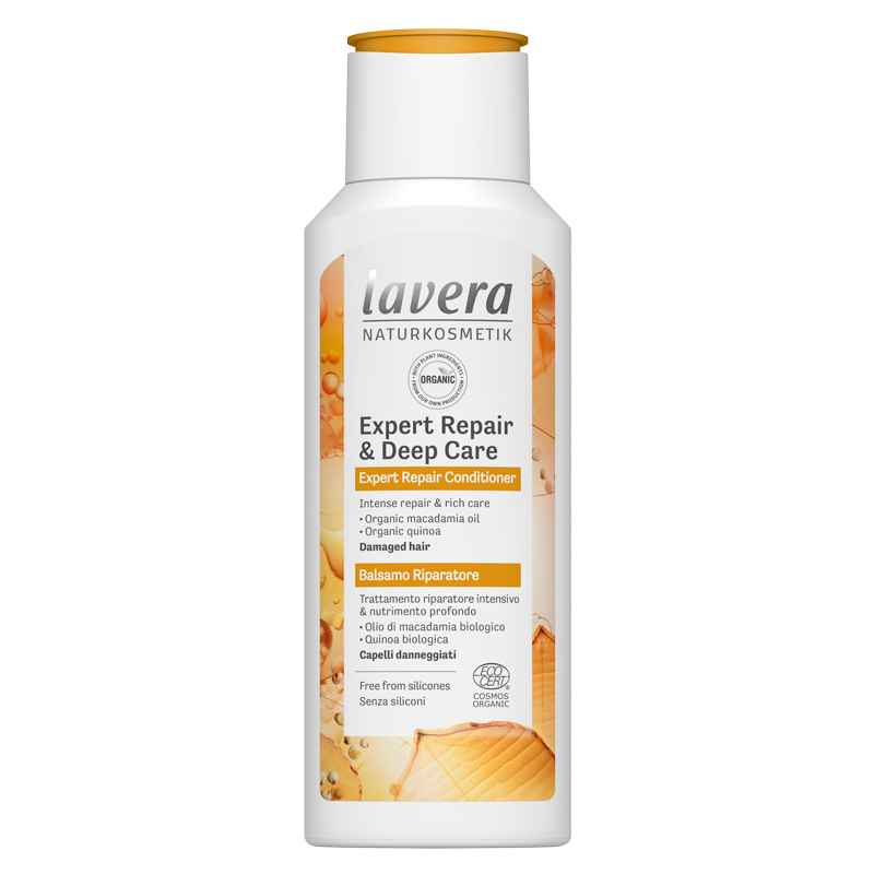 Lavera Conditioner Expert Repair & Deep Care (200 ml)