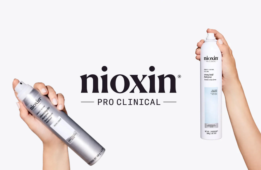 Nioxin
