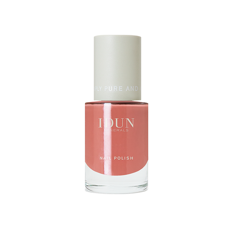 IDUN Minerals Topas Nail Polish (11 ml)