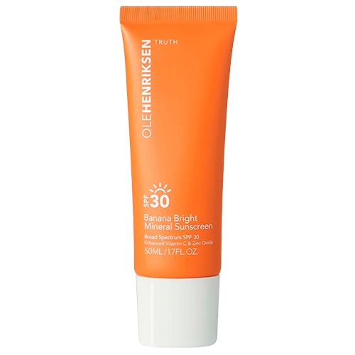 Ole Henriksen Banana Bright SPF 30 Mineral (50 ml)