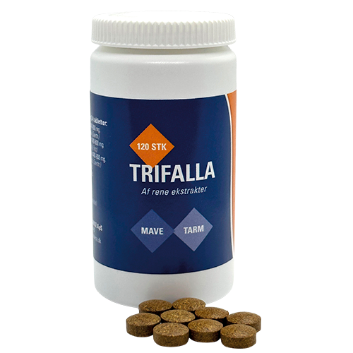 Trifalla (120 tabletter)