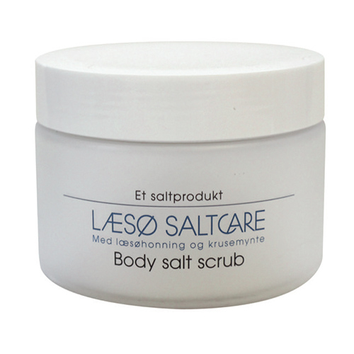 Læsø Saltcare Skrubbecreme 230 ml   