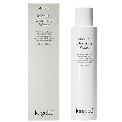 Jorgobé Micellar Cleansing Water (150 ml) Jorgobé Micellar Cleansing Water (150 ml)