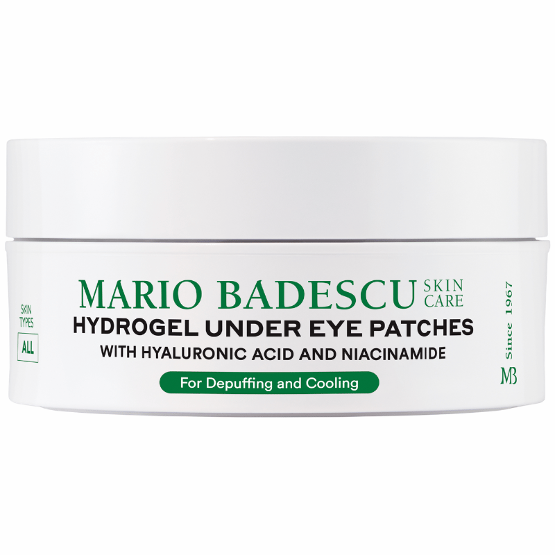 Mario Badescu Hydrogel Under Eye Mask (30 stk)