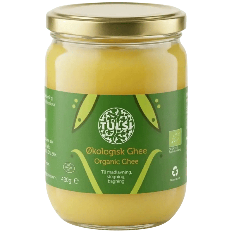 Tulsi Ghee Ø (420 g)