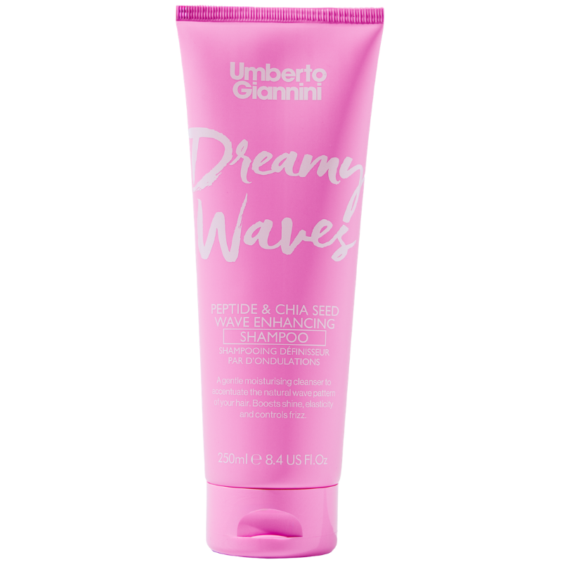 Umberto Giannini Dreamy Waves Shampoo (250 ml)