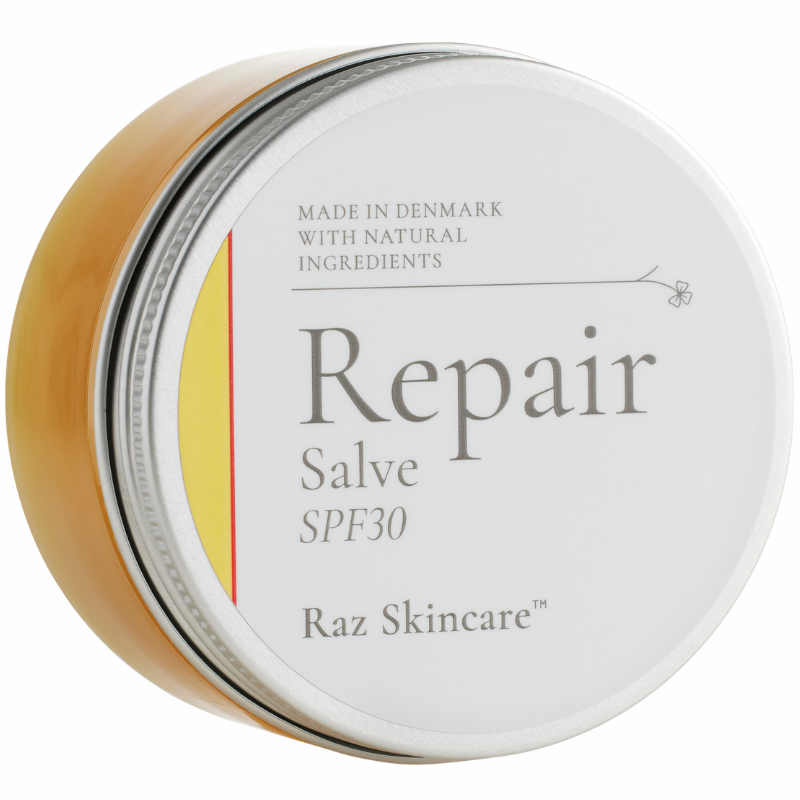 Raz Skincare Repair Salve SPF30 (100 ml)