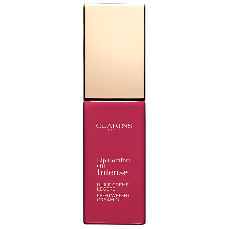 Clarins Lip Comfort Oil Intense 03 Intense Raspberry (7 ml)