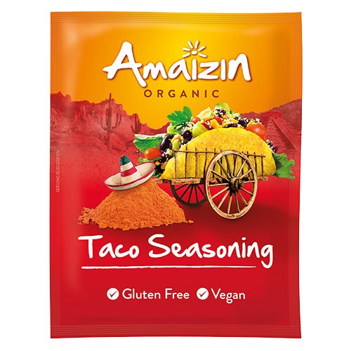 Taco kryddermix É