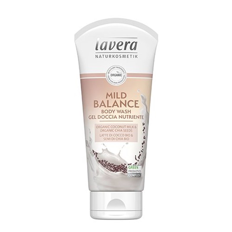 Body Wash Mild Balance