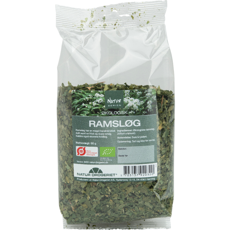 Natur Drogeriet Ramsløg Ø (50 g)