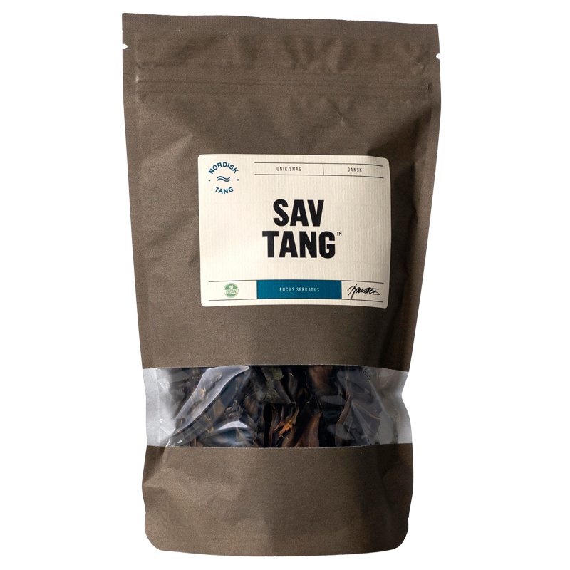 Nordisk Tang - Savtang (25 g)