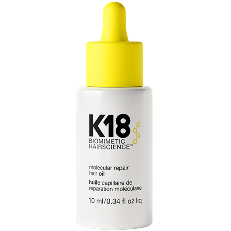 K18 Molecular Repair Hair Oil (10 ml)