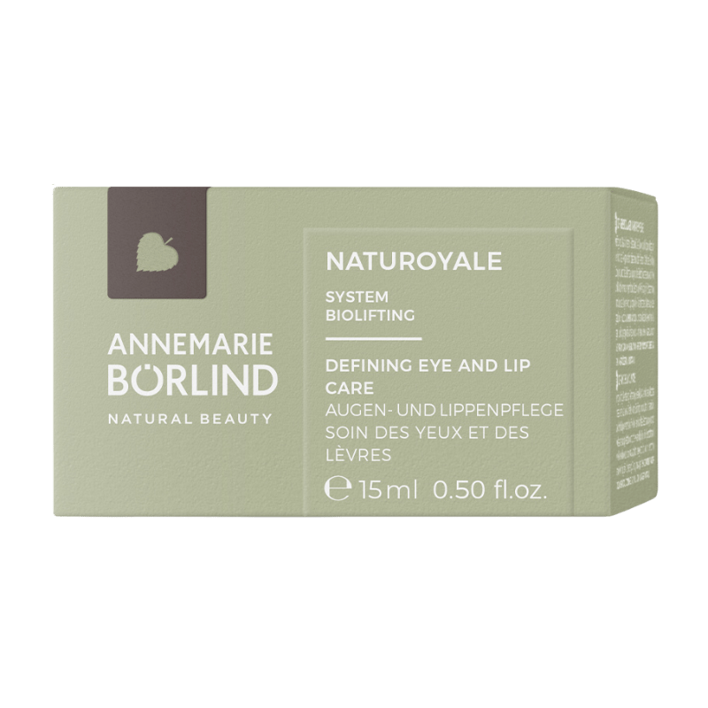 Annemarie Börlind Makeup