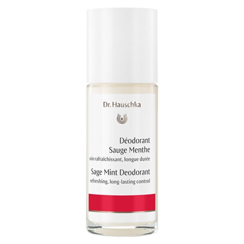 UDSALG Dr. Hauschka Deo Sage Roll On (50 ml) køb billig