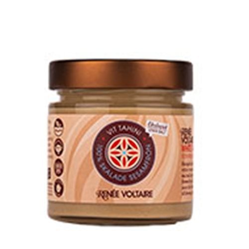 Tilbud Renée Voltaire Hvid Tahin Ø (220 g) køb billig