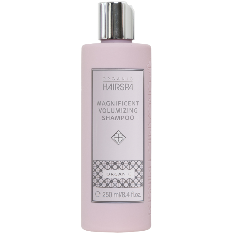 Organic Hairspa Magnificent Volumizing Shampoo (250 ml)