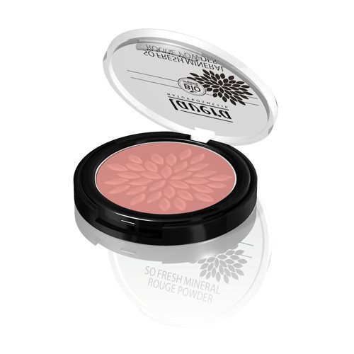 Lavera Trend Rouge powder 02 Plum Blossom Mineral (5 g)