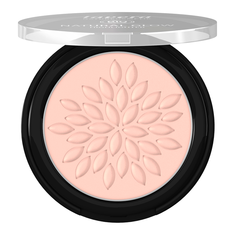 Lavera Highlighter Rosy Shine 01 Natural Glow (4 g)