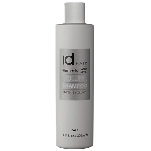 Tilbud IdHAIR Elements Xclusive Volume Shampoo (300 ml) køb billig