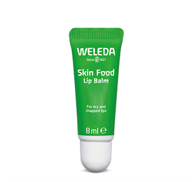 UDSALG Weleda Skin Food Lip Balm (8 ml) køb billig