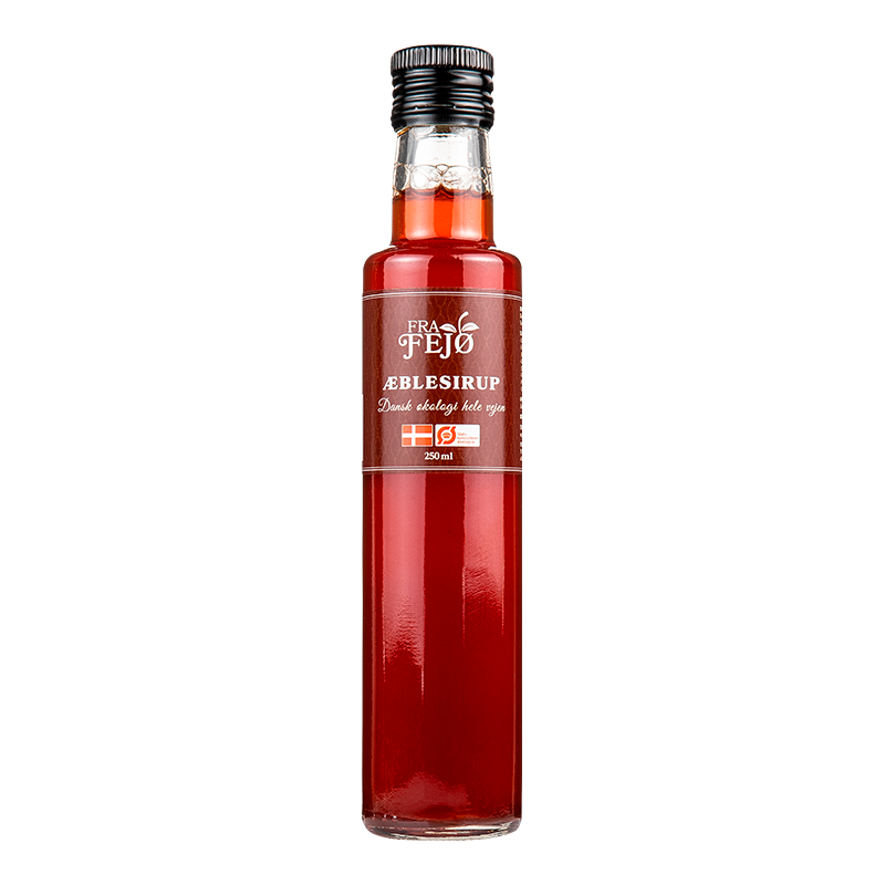 Fra Fejø Æblesirup Ø (250 ml)