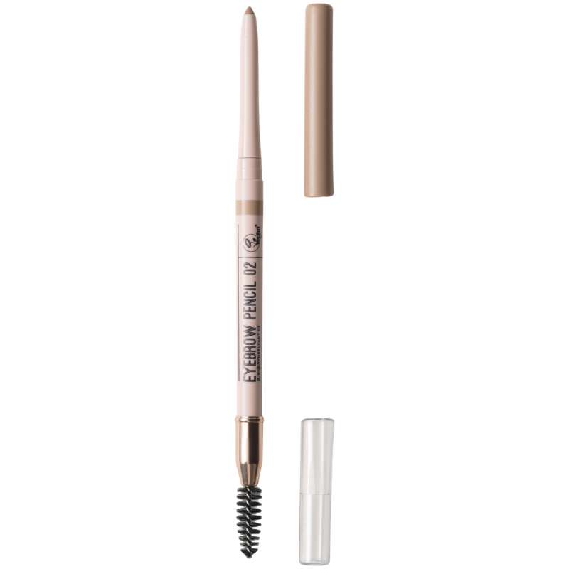 Ecooking Eyebrow Pencil 02 (3 g)