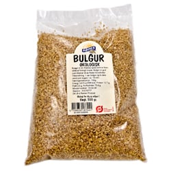 Rømer Bulgur Ø (500 gr)