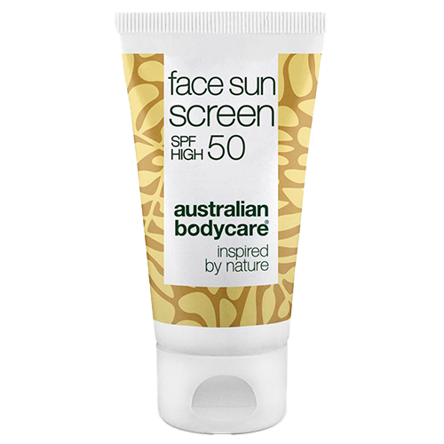 Australian Bodycare Face Sunscreen SPF 30 (200 ml)