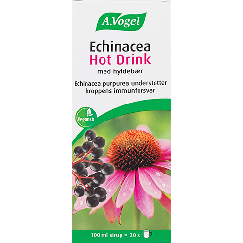 A. Vogel Echinacea Hotdrink (100 ml)