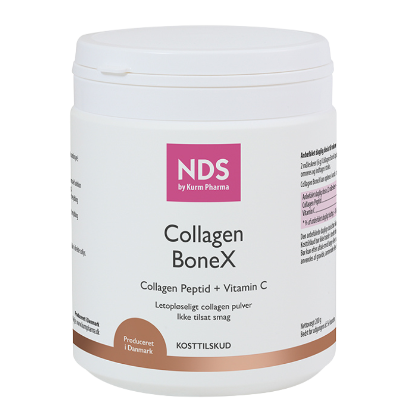 NDS Collagen BoneX (200 g)