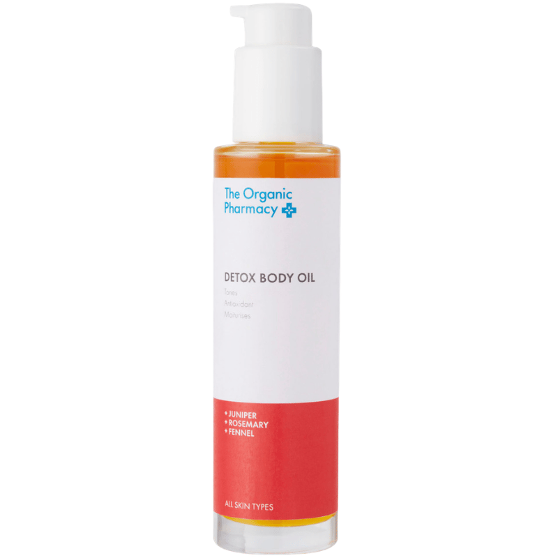 The Organic Pharmacy Detox Body Oil (100 ml)