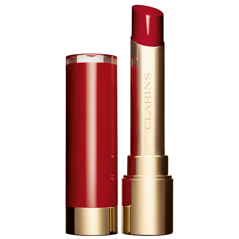 Clarins Joli Rouge Lacquer 754 Deep Red (3 g)