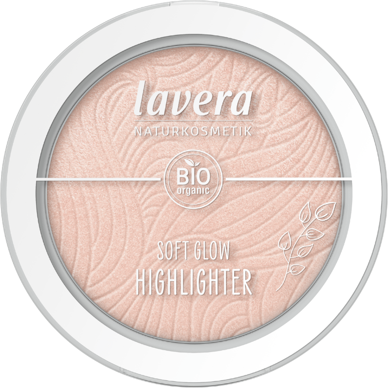 Lavera Soft Glow Highlighter Aurora Glow 02 (5,5 g)