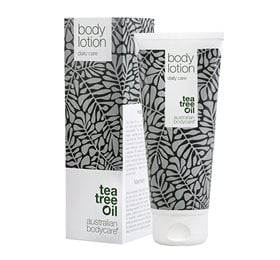 Australian BodyCare Body Lotion (200 ml)