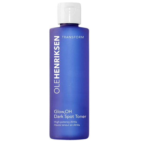 Ole Henriksen Transform Glow2OHâ¢ Dark Spot Toner 190 ml.