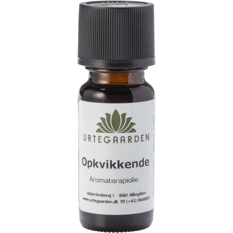 Natur Drogeriet Opkvikkende - 10 Ml.